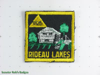 Rideau Lakes [ON R02c]